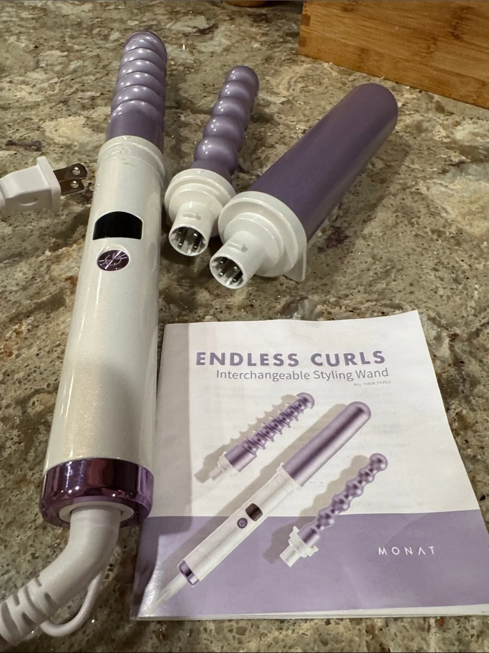 MONAT GLOBAL yes know
